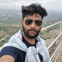 Ashirwadam .