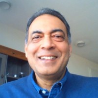 Prashant Gupta