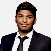 Dharma Raj Tadishetty