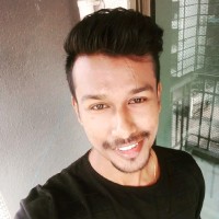 Mohaneesh Tembhurne
