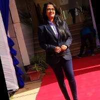 Kalpana Bangar