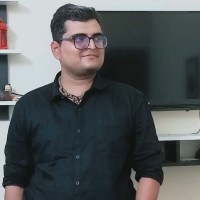 Vaibhav Shukla