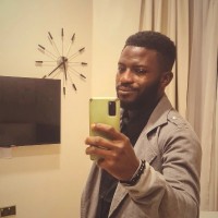 Omobolaji Akinade