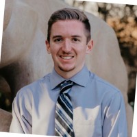 Lucas Burkett