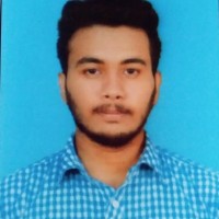Pavel Mondal
