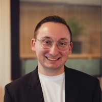 Benjamin Bailleux