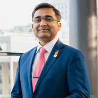 Dr. Ananda S. Bandyopadhyay