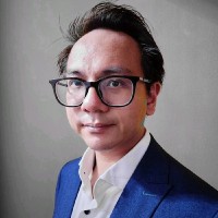 Andrew Teng