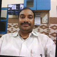 Mitlesh Bli