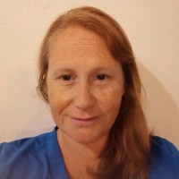 Elizabeth Carver