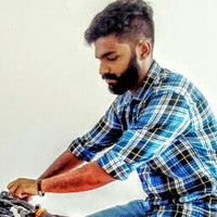 Eldho Alias