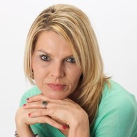 Paula Hall