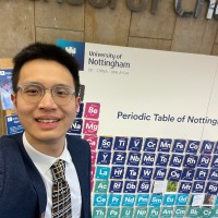 Matthew Dai (戴和骁)