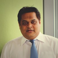 Dinesh Narayan