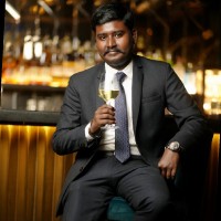 Dharani V