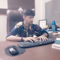 Kanaksinh Parmar