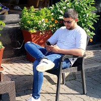 emrah sarı