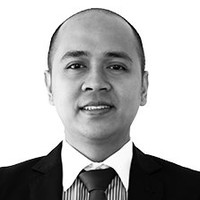 Nino Gapunuan