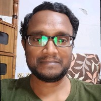 Santosh Kumar Maurya
