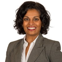 Karen Naidoo