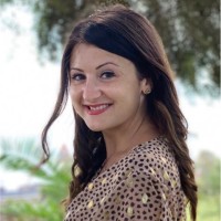 Elisa Lanza