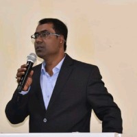 Rajan Sarkar