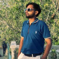 Syed Kashan Abbas Naqvi