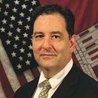 Peter Matar