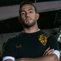 Jose Peraza