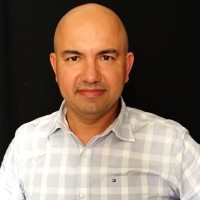 Oscar Cervantes Duque