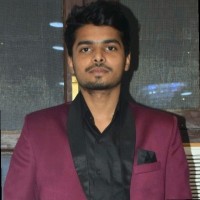 Ahamad Nabil Ansari