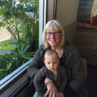 Jayne Greening