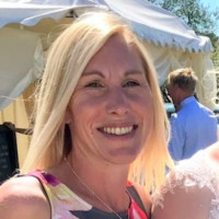 Donna Sharp