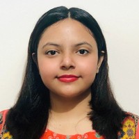 Faria Mosarat