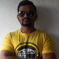 Ganesh Deshmukh