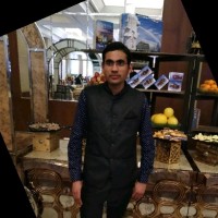 Suresh Kumar