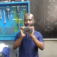 Sipho Andrew