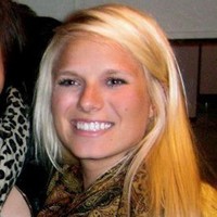 Hannah Garroutte