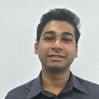 Vishnu Krishnasamy