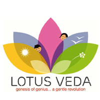 Lotus Veda