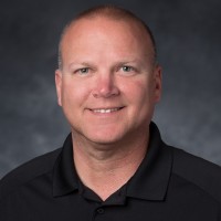 Alan Dorr