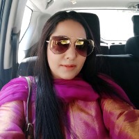 Astha Dhawan