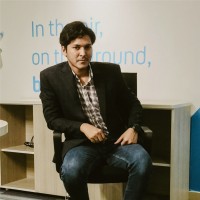 Muhammad Zohaib Asif