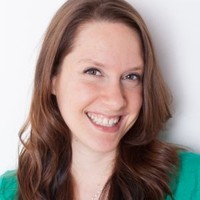 Rebecca Preston