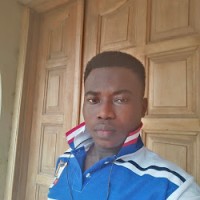 Stephen Sakyi