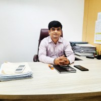 Basant Pandey
