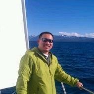 Andrew Kwang