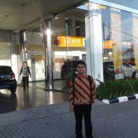 Andrea Syahrul Falah