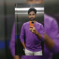 Poorna Mani Chandra Nakka