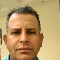 Ishaq Kayani